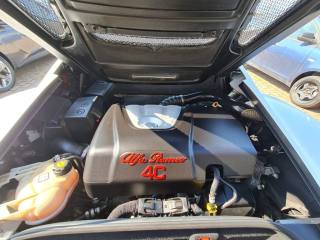ALFA ROMEO 4C usata 14