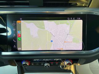 AUDI Q3 usata, con Fendinebbia