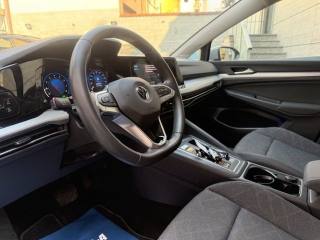 VOLKSWAGEN Golf usata, con Boardcomputer