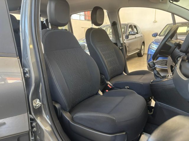 FIAT Panda usata, con ESP