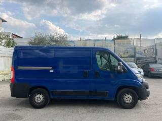 CITROEN Jumper usata, con Alzacristalli elettrici