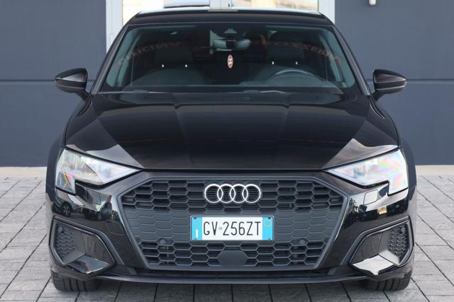 AUDI A3 usata, con Freno di stazionamento elettrico