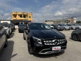 MERCEDES-BENZ GLA 200 usata, con Airbag Passeggero