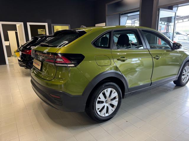 VOLKSWAGEN Taigo usata, con Boardcomputer