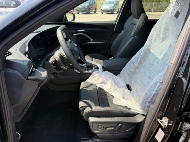 AUDI Q5 usata, con Chiusura centralizzata