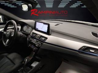 BMW X2 usata 18