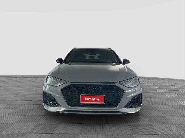 AUDI RS4 usata 7