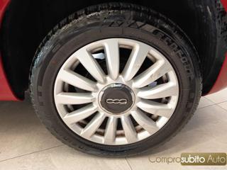 FIAT 500L usata, con Cruise Control