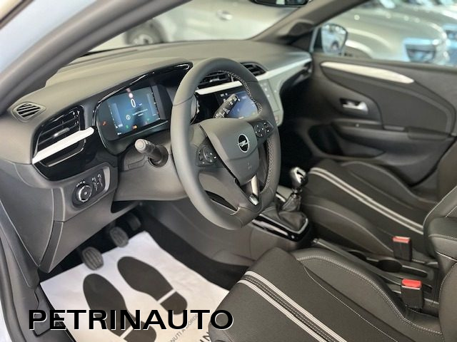 OPEL Corsa usata, con Cruise Control