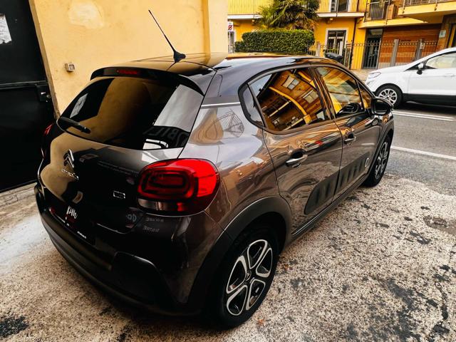CITROEN C3 usata, con Airbag Passeggero