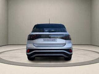 VOLKSWAGEN T-Cross usata, con Autoradio