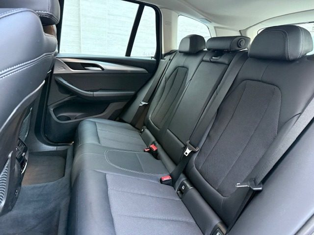 BMW X3 usata, con Lettore CD