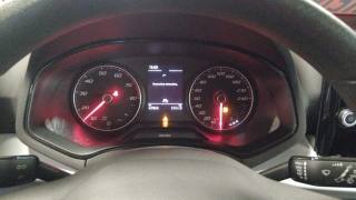 SEAT Ibiza usata, con Airbag testa