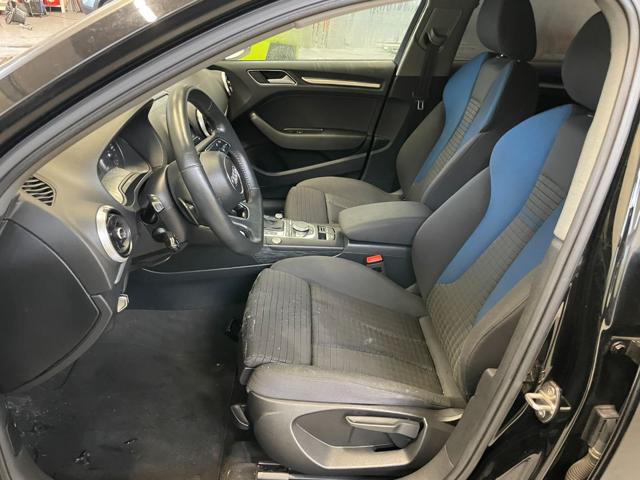 AUDI A3 usata, con Cruise Control