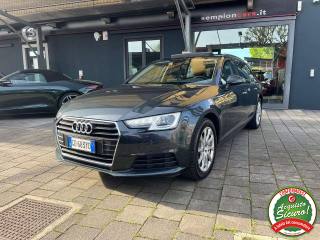 AUDI A4 A4 Avant 2.0 tdi Business Plus  150cv S Tronic