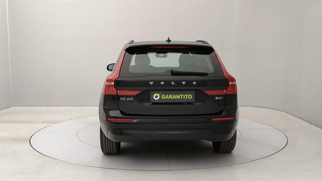 VOLVO XC60 usata, con Airbag Passeggero