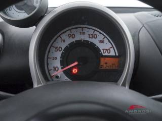 CITROEN C1 usata 12