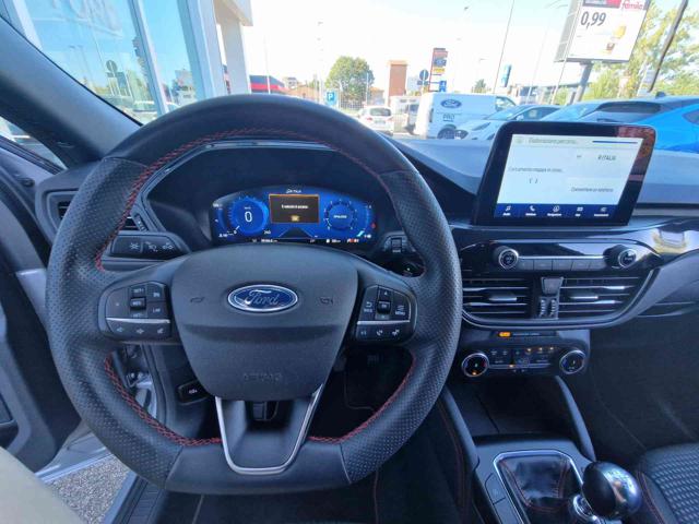 FORD Kuga usata, con Chiusura centralizzata