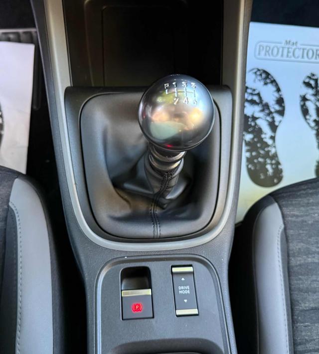 JEEP Avenger usata, con Immobilizzatore elettronico