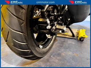 SUZUKI Burgman AN 400 usata 12