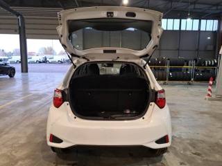 TOYOTA Yaris usata, con Controllo trazione