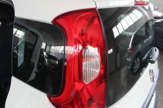 FIAT Panda usata, con Chiusura centralizzata telecomandata