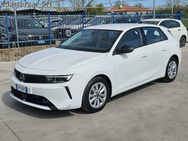 OPEL Astra usata, con Airbag