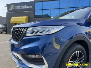 DFSK Glory 580 usata, con Controllo trazione