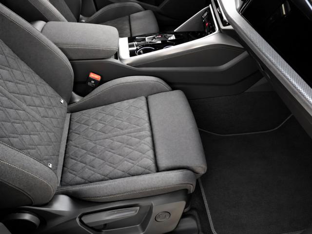 AUDI Q5 usata, con Cerchi in lega