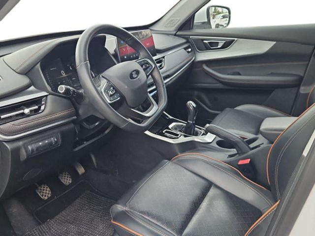 DR MOTOR DR 5.0 usata, con Chiusura centralizzata