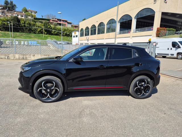 ALFA ROMEO Junior usata, con Airbag laterali