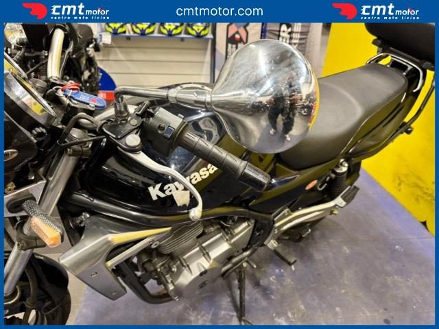KAWASAKI ER-5 500 usata 11