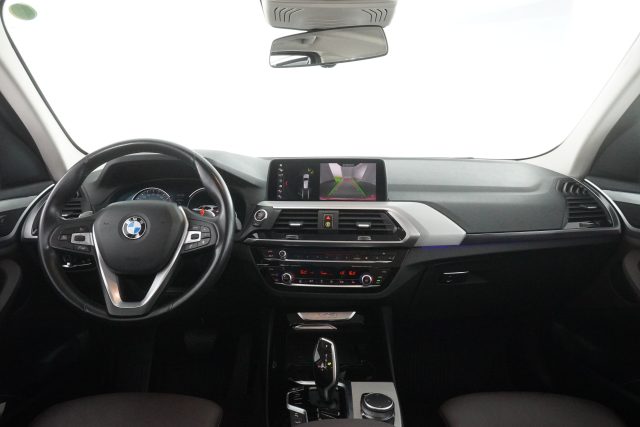 BMW X3 usata 3