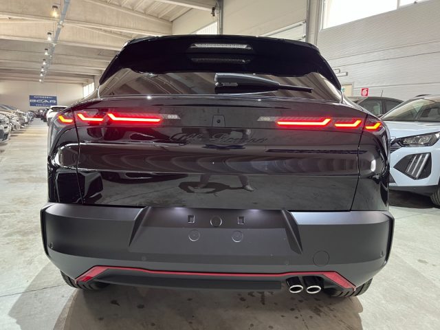 ALFA ROMEO Junior usata, con Autoradio