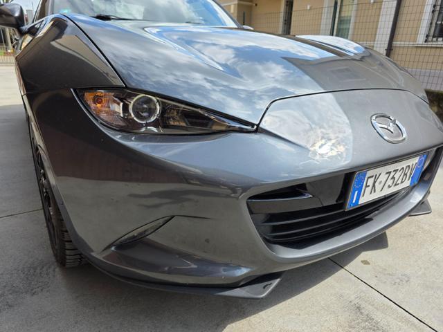 MAZDA MX-5 usata, con Chiusura centralizzata