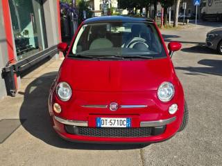 FIAT 500 usata 69