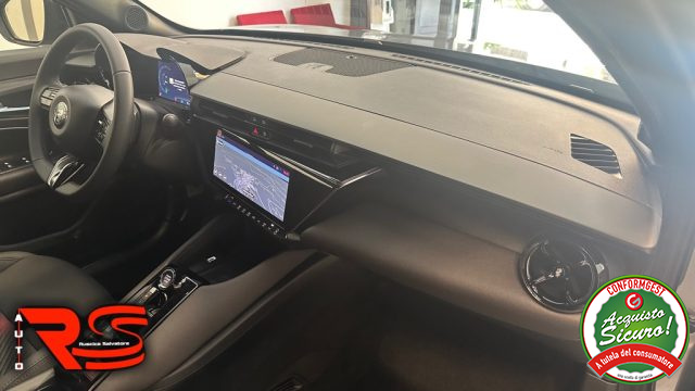 ALFA ROMEO Junior usata, con Climatizzatore