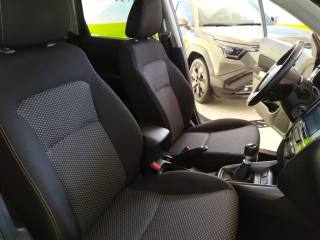 SUZUKI Vitara usata, con Cerchi in lega