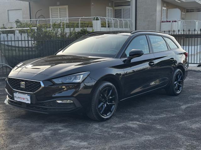 SEAT Leon usata, con Boardcomputer