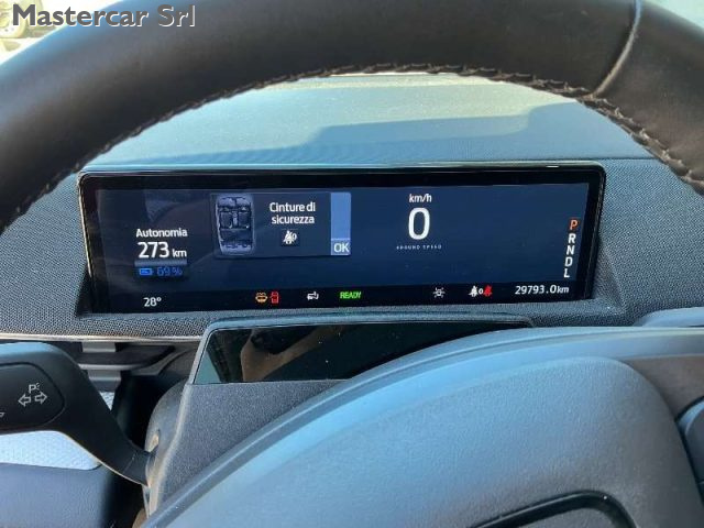 FORD Mustang Mach-E usata, con Immobilizzatore elettronico