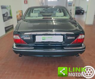 JAGUAR XJ usata, con Airbag Passeggero