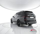 BMW X7 usata 2