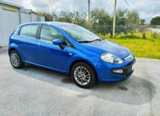 FIAT Punto Evo usata, con Autoradio