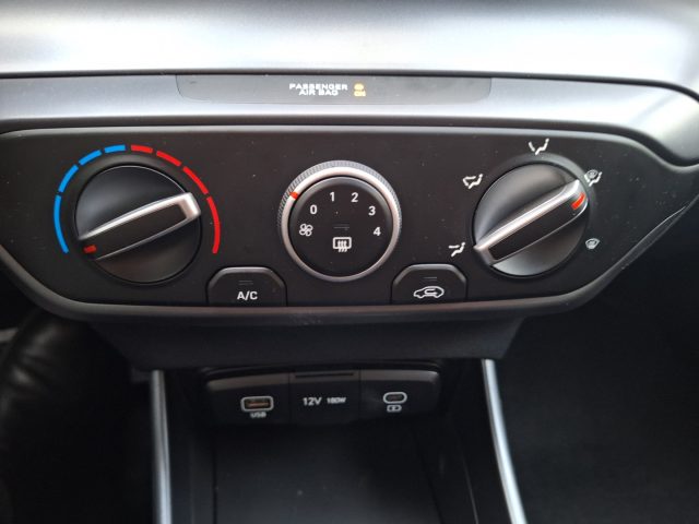 HYUNDAI i20 usata, con Immobilizzatore elettronico