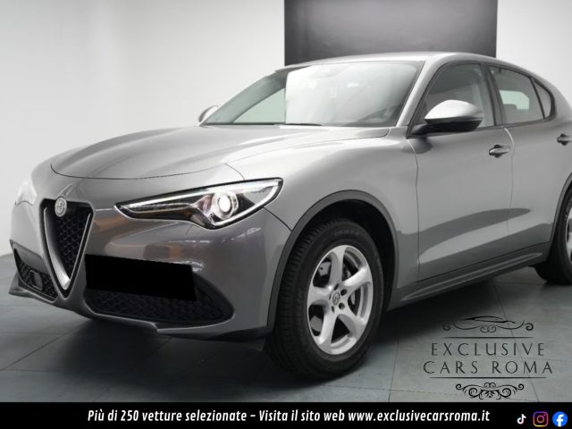 ALFA ROMEO Stelvio usata, con ABS