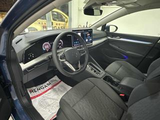 VOLKSWAGEN Golf usata, con Chiusura centralizzata