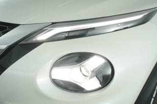 NISSAN Juke usata 13