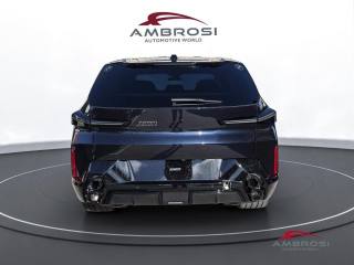 BMW XM usata 7