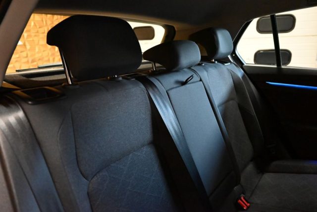 VOLKSWAGEN Golf usata 37