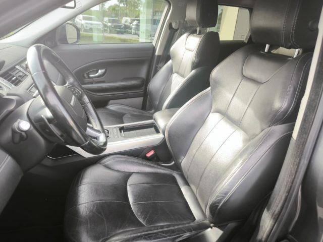 LAND ROVER Range Rover Evoque usata, con Airbag Passeggero